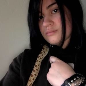 Meet your Posher, Jordan